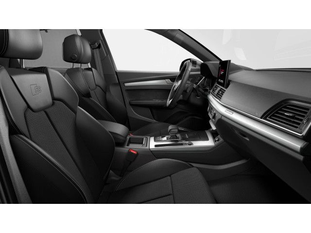 Audi SQ5 - Bild 5