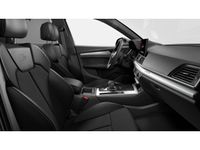 Audi SQ5 - Vorschau Bild 5