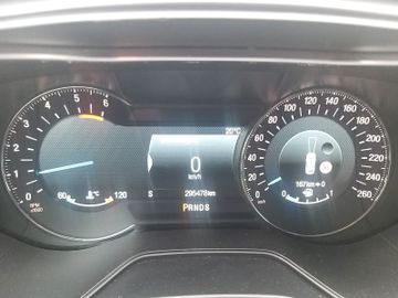 Ford Mondeo - 8