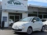 Fiat 500 1.2 KAT Lounge*EFH*Pano*Klima*PDC H - gebrauchte Fiat 500 aus dem Jahr 2014