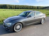 ALPINA B3 3.0 Biturbo Hinterradantrieb Sperr F30 56tkm  - ALPINA B3: Limousine