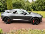Aston Martin DBX 4.0 V8 Pano Carbon Q Satin Xenon Grey - gebrauchte Aston Martin SUV & Geländewagen