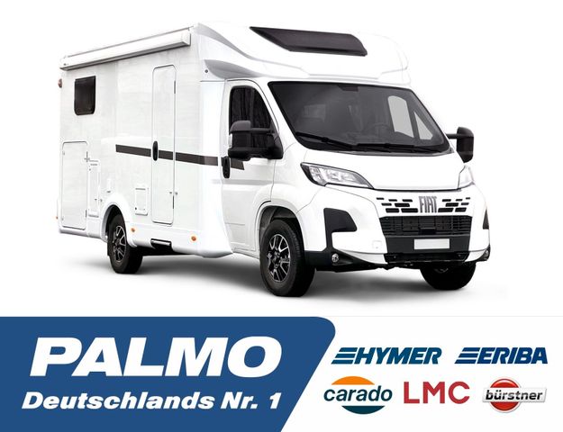 Carado T-338 S HERBST-DEALS -SIE SPAREN 17.165 € !-