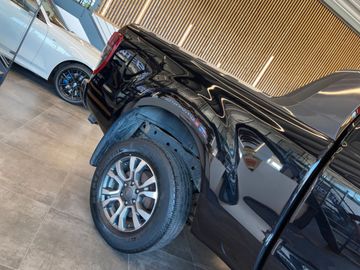 Ford Ranger Wildtrak Extrakabine 4x4 *1.HAND*19%*NAVI