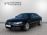 Volkswagen Phaeton V6 3.0 TDI 4Motion *TOP ZUSTAND*MASSAGE* - Volkswagen Phaeton mit Diesel-Antrieb