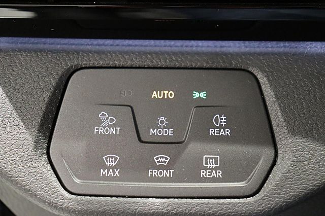 ID.4 Pure 125kW IQ.LIGHT Wärmepumpe Anschlussgar