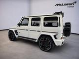 Mercedes-Benz G 63 AMG Mercedes-AMG G 63 - gebrauchte Mercedes-Benz G 63 AMG aus dem Jahr 2019