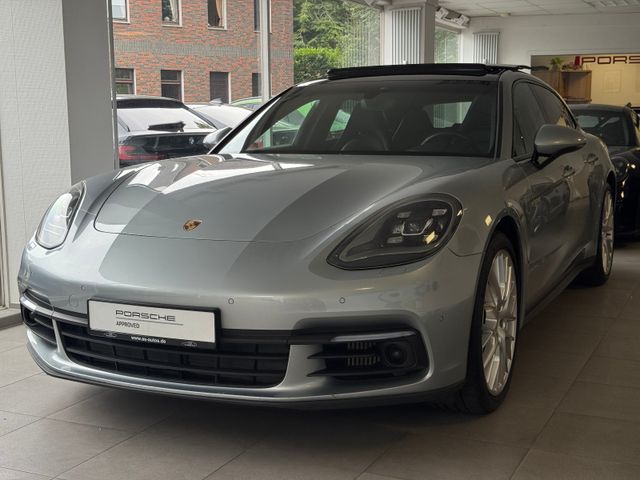 PORSCHE Panamera 4 E-Hybrid Sport Turismo Panorama Bose