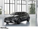 Mercedes-Benz CLA 180 SB+PROGRESSIVE+LED+18"+R-KAMERA+STANDH. - Mercedes-Benz CLA 180 Shooting Brake Jahreswagen