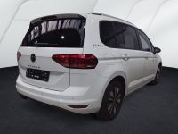 Volkswagen Touran - Vorschau Bild 3