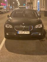 BMW 750i XDrive Allrad - gebrauchte BMW 750 aus dem Jahr 2012