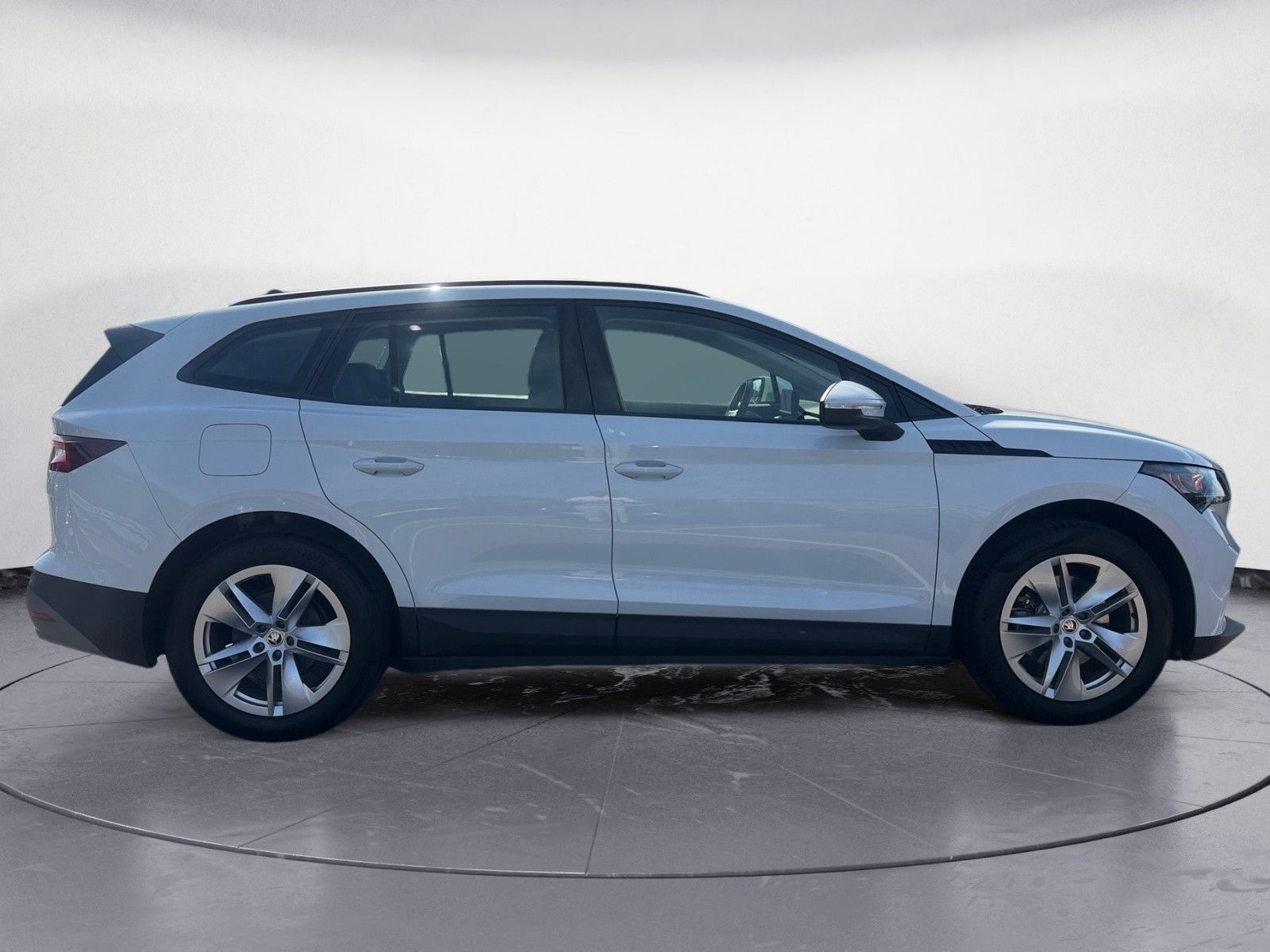 Skoda Enyaq - Bild 5