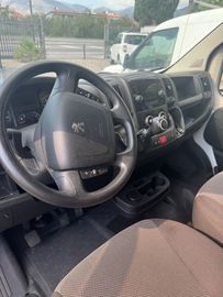 Peugeot Boxer - 2