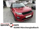 Land Rover Discovery Sport / Kamera/ Bi-Xenon/ AHK / Allrad - gebrauchte Land Rover Discovery Sport aus dem Jahr 2016