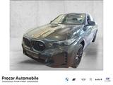 BMW X6 M60i xDrive M Sport PANO RFK NAVI LED DAB LM - BMW X6 M60 Gebrauchtwagen
