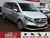 Mercedes-Benz V 220 d EDITION LANG 7SITZ 1.Hd*ACC*Kamera*AHK* - gebrauchte Mercedes-Benz V 220 aus dem Jahr 2023