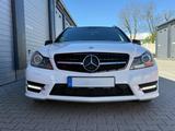 Mercedes-Benz W204/AMG-PAKET/7G-TRONIC/AVANTGARDE/PANO/2013 - Mercedes-Benz: W201 AMG