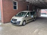 Fiat Scudo 8-Sitzer  zuverlässig & viel P... - Fiat Scudo: Sitzer 8