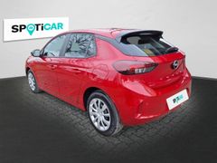 Fahrzeugabbildung Opel Corsa F 1.2 55KW LED, Spurhalteassistent, PPS