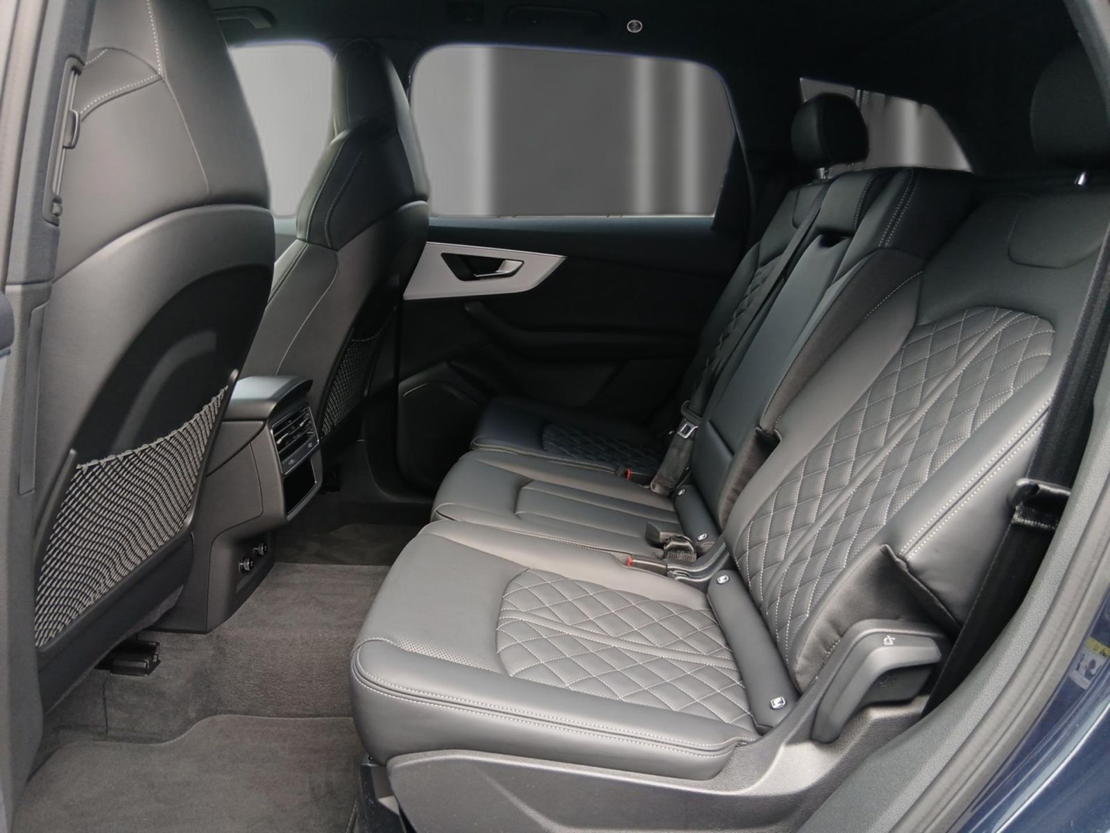 Audi Q7 - Bild 20