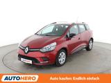Renault Clio 1.2 Limited*TEMPO*KLIMA* - Renault Clio Gebrauchtwagen in München