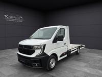Renault Master Abschleppwagen AHK 3,5 Neufahrzeug Sofort