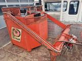 MAN LE 280  4x4 Pritsche Kran PK  21.000, AHK - MAN 2001