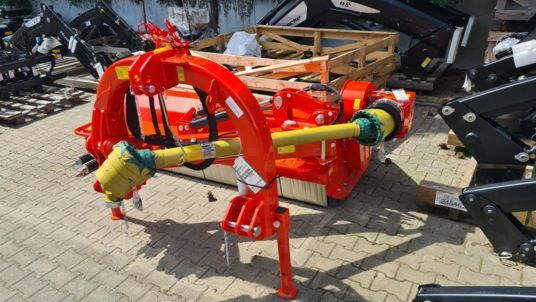 Maschio GIRAFFA XXL 260 SE