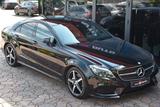 Mercedes-Benz CLS 350 d 190 kw 4MATIC - - gebrauchte Mercedes-Benz CLS 350 aus dem Jahr 2015