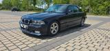 BMW 328i Cabrio Automatik Individual M-Paket,LESEN!  - BMW 328 aus 1998