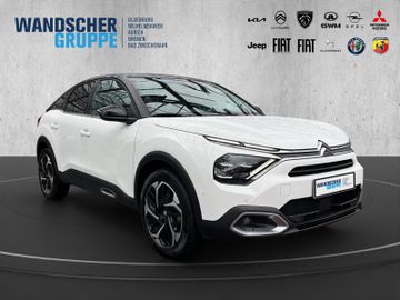 Citroën C4 Shine PT 130 Navi+SHZ+HUD+RFK+LM