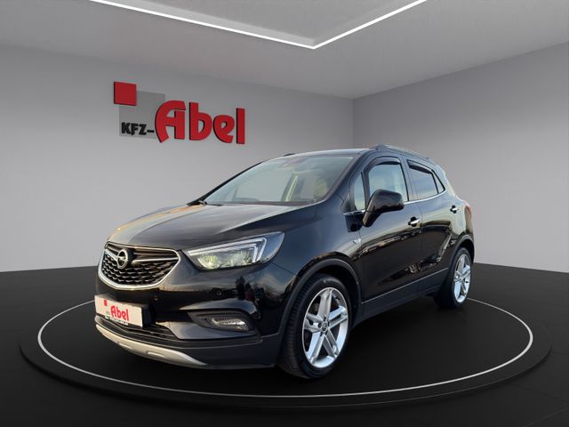 Opel Mokka X 1.4T Innovation*NAVI*PANO*LED*RKAM*KESSY