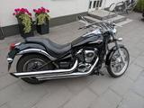 Kawasaki VN900 Custom - KAWASAKI CUSTOM