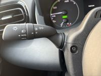 Mazda 2 Hybrid - Vorschau Bild 23