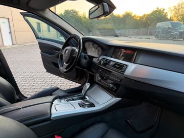 BMW 530 - 9