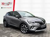 Renault Captur II 1.3 Techno MHEV +LED +Navi +Kamera +Si