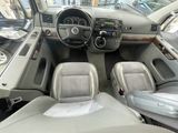 Volkswagen T5 Multivan 2.5 TDI Highline, 6-Sitzer, Leder - Volkswagen T5 Multivan aus 2006