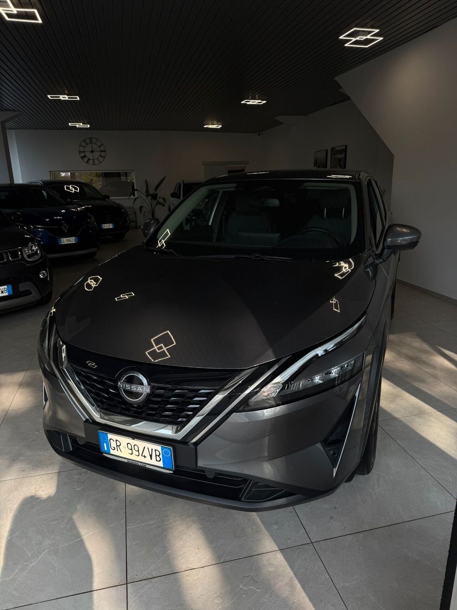 Other Nissan Qashqai e-Power Tekna+ imagem 3