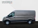 Ford Transit KaWa Elektro E350 L3 Trend Kamera - Ford Kastenwagen hoch + lang Transit 350