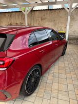 Mercedes-Benz A 220 d 4MATIC DCT - - gebrauchte Mercedes-Benz A 220 aus dem Jahr 2021