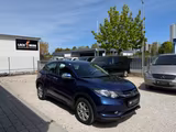 Honda HR-V Elegance 1.6 i-DTEC*Navigation*Tempomat*PDC - Honda mit Diesel-Antrieb: Geländewagen