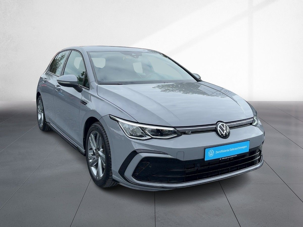 Volkswagen Golf - Bild 5