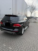 Mercedes-Benz GLE 400 4MATIC - Volle Hütte/PANO/SITZBELÜFTUNG - gebrauchte Mercedes-Benz GLE 400 aus dem Jahr 2017
