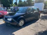 Volkswagen Golf 1.9TDI Comfortline 1 Hd. NL Zulass. 89.000 - Volkswagen Golf mit Diesel-Antrieb: Limousine, Automatik, 1.9