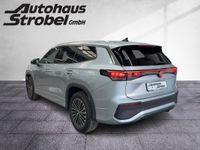 Volkswagen Tayron - Vorschau Bild 4