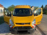 Ford Transit Custom - für Camperausbau - Ford Transit Custom Camper Gebrauchtwagen