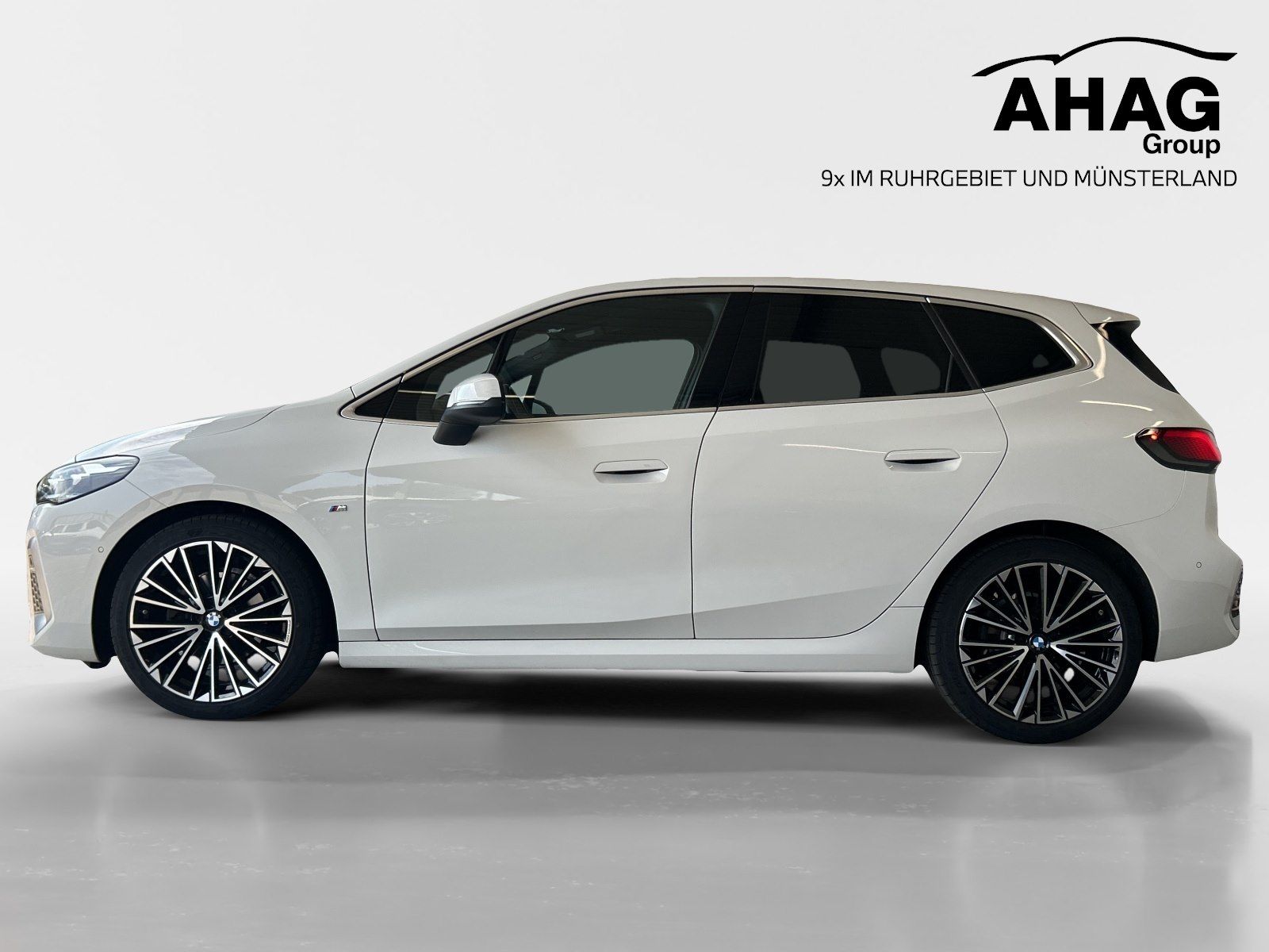 BMW 218 Active Tourer - Bild 6
