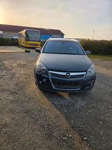 Opel Astra Combi - Opel Astra Combi Gebrauchtwagen
