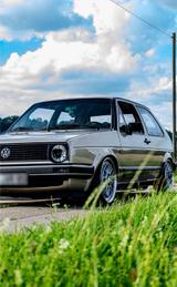 Volkswagen Golf 2 Vr6 Ruf-Kompressor - gebrauchte VW Golf aus dem Jahr 1985