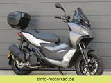 Aprilia SR GT 200 ABS>NEUWERTIG>1.HAND>WERKS GARANTIE ! - APRILIA SR GT 200